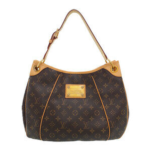 Louis Vuitton Monogram Galliera Semi Shoulder Bag